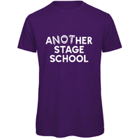 Load image into Gallery viewer, Not Another Stage School - Men&#39;s Classic T-Shirt
