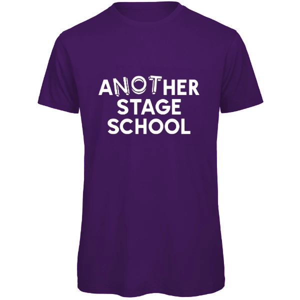 Not Another Stage School - Men's Classic T-Shirt