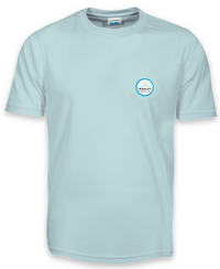 Load image into Gallery viewer, Riseley Tennis Club - Men's Performance T-Shirt
