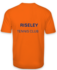 Load image into Gallery viewer, Riseley Tennis Club - Men's Performance T-Shirt
