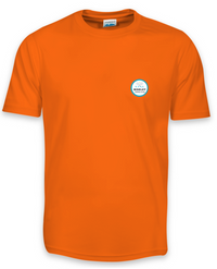 Load image into Gallery viewer, Riseley Tennis Club - Men's Performance T-Shirt
