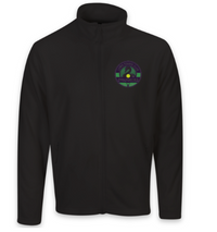 Load image into Gallery viewer, Swanmore LTC - Unisex Fleece Jacket
