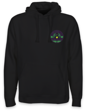 Swanmore LTC - Men's Classic Hoodie