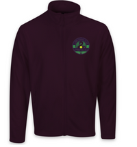 Load image into Gallery viewer, Swanmore LTC - Unisex Fleece Jacket
