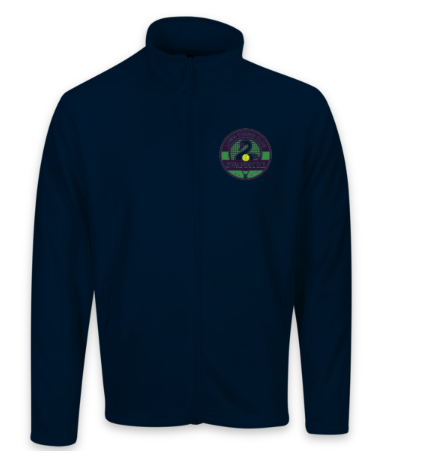 Swanmore LTC - Unisex Fleece Jacket