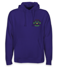Load image into Gallery viewer, Swanmore LTC - Kids Hoodie

