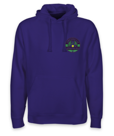 Swanmore LTC - Kids Hoodie