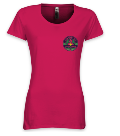 Swanmore LTC - Women's Classic T-Shirt
