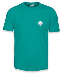 Load image into Gallery viewer, Riseley Tennis Club - Men's Performance T-Shirt
