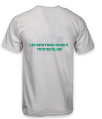 Load image into Gallery viewer, LS - Men&#39;s Classic T-Shirt - Green text
