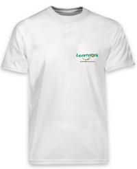 Load image into Gallery viewer, LS - Men&#39;s Classic T-Shirt - Green text
