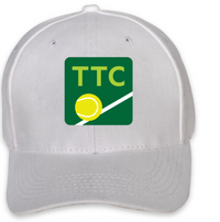 Load image into Gallery viewer, Trottiscliffe Tennis Club - Beechfield Authentic Baseball Cap

