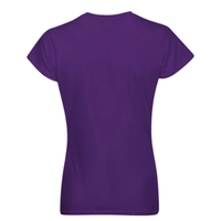 Load image into Gallery viewer, Not Another Stage School - Women&#39;s Classic T-Shirt
