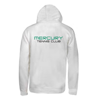 Load image into Gallery viewer, Mercury Tennis - Men&#39;s Classic Team Hoodie
