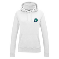 Load image into Gallery viewer, Mercury Tennis - Women&#39;s Classic Team Hoodie

