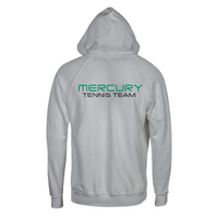 Load image into Gallery viewer, Mercury Tennis - Men&#39;s Performance Team Hoodie
