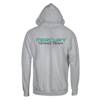 Load image into Gallery viewer, Mercury Tennis - Women&#39;s Performance Team Hoodie
