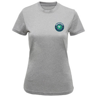 Load image into Gallery viewer, Mercury Tennis - Women’s Performance Team T-Shirt
