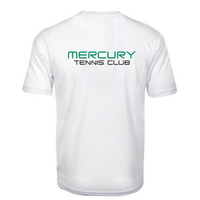 Load image into Gallery viewer, Mercury Tennis - Women’s Classic Club T-Shirt
