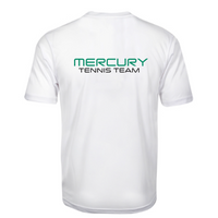Load image into Gallery viewer, Mercury Tennis - Women’s Classic Team T-Shirt
