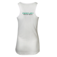 Load image into Gallery viewer, Mercury Tennis - Women’s Team Vest
