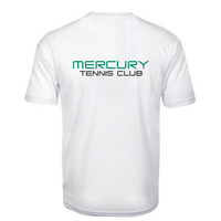 Load image into Gallery viewer, Mercury Tennis - Kids Club T-Shirt

