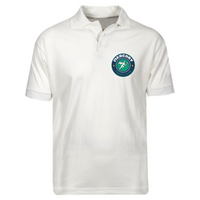 Load image into Gallery viewer, Mercury Tennis - Kids Club Polo
