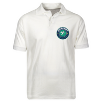 Load image into Gallery viewer, Mercury Tennis - Kids Team Polo
