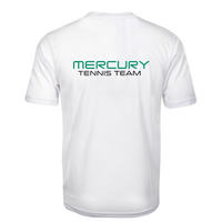 Load image into Gallery viewer, Mercury Tennis - Kids Team T-Shirt

