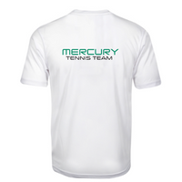 Load image into Gallery viewer, Mercury Tennis - Men&#39;s Classic Team T-Shirt
