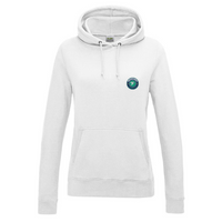 Load image into Gallery viewer, Mercury Tennis - Women&#39;s Classic Club Hoodie
