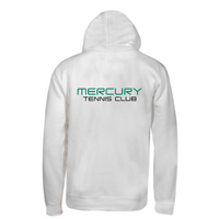 Load image into Gallery viewer, Mercury Tennis - Women&#39;s Classic Club Hoodie
