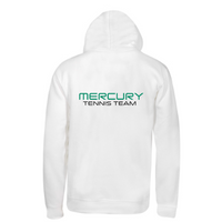 Load image into Gallery viewer, Mercury Tennis - Kids Team Hoodie
