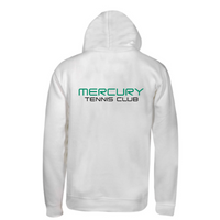 Load image into Gallery viewer, Mercury Tennis - Men&#39;s Classic Club Hoodie
