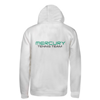 Load image into Gallery viewer, Mercury Tennis - Men&#39;s Classic Team Hoodie

