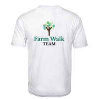 Load image into Gallery viewer, Farm Walk LTC - Men&#39;s Classic Team T-Shirt
