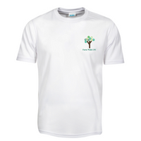 Load image into Gallery viewer, Farm Walk LTC - Men&#39;s Performance Team T-Shirt
