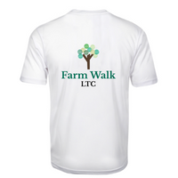 Load image into Gallery viewer, Farm Walk LTC - Men&#39;s Classic Club T-Shirt
