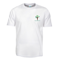 Load image into Gallery viewer, Farm Walk LTC - Men&#39;s Performance Club T-Shirt
