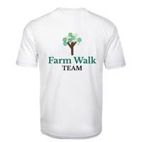 Load image into Gallery viewer, Farm Walk LTC - Women&#39;s Classic Team T-Shirt
