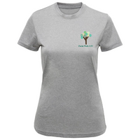 Load image into Gallery viewer, Farm Walk LTC - Women&#39;s Performance Club T-Shirt
