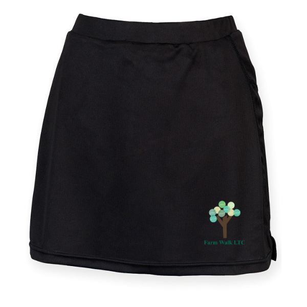 Women's Skort