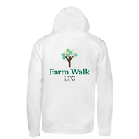 Load image into Gallery viewer, Farm Walk LTC - Kids Club Hoodie
