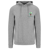 Load image into Gallery viewer, Farm Walk LTC - Women&#39;s Performance Club Hoodie
