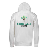 Load image into Gallery viewer, Farm Walk LTC - Women&#39;s Classic Team Hoodie
