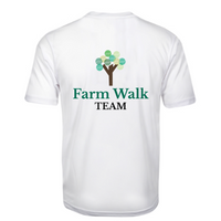 Load image into Gallery viewer, Farm Walk LTC - Kids Team T-Shirt
