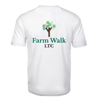 Load image into Gallery viewer, Farm Walk LTC - Kids Club T-Shirt
