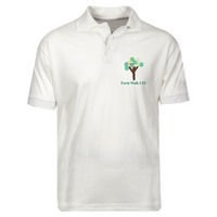 Load image into Gallery viewer, Farm Walk LTC - Kids Team Polo
