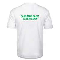 Load image into Gallery viewer, Oakleigh Park Sports Club - Men&#39;s Classic Team T-Shirt
