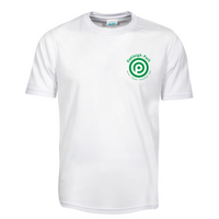 Load image into Gallery viewer, Oakleigh Park Sports Club - Men&#39;s Performance Coach T-Shirt
